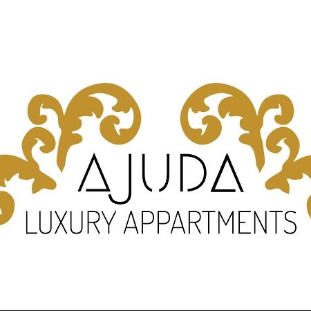 Ajuda Luxury Appartments Lisboa Eksteriør bilde