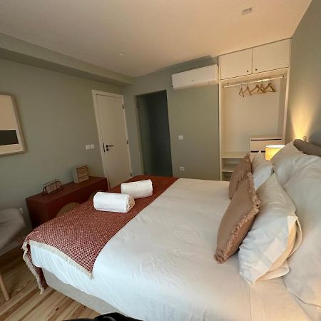 Ajuda Luxury Appartments Lisboa Eksteriør bilde