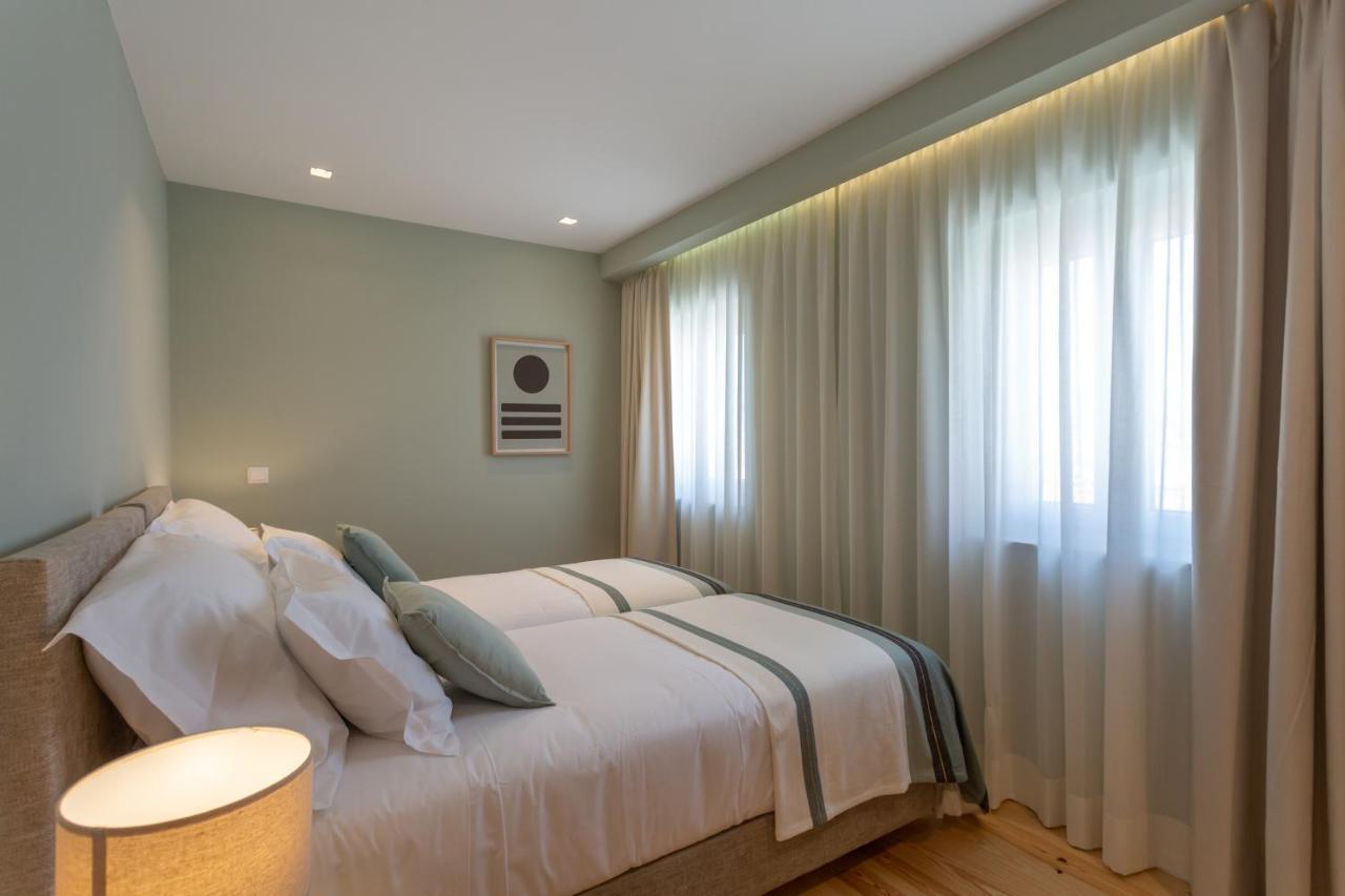 Ajuda Luxury Appartments Lisboa Eksteriør bilde