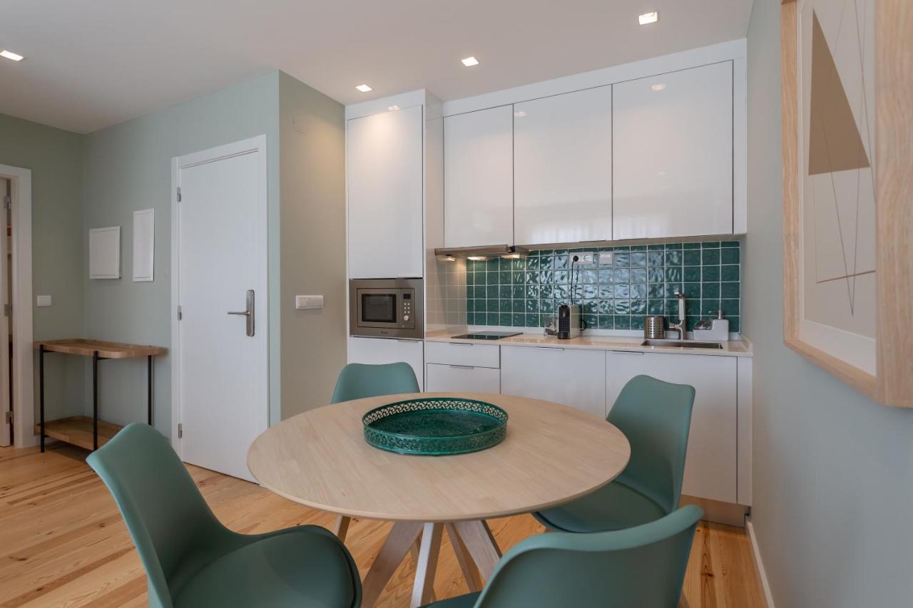 Ajuda Luxury Appartments Lisboa Eksteriør bilde
