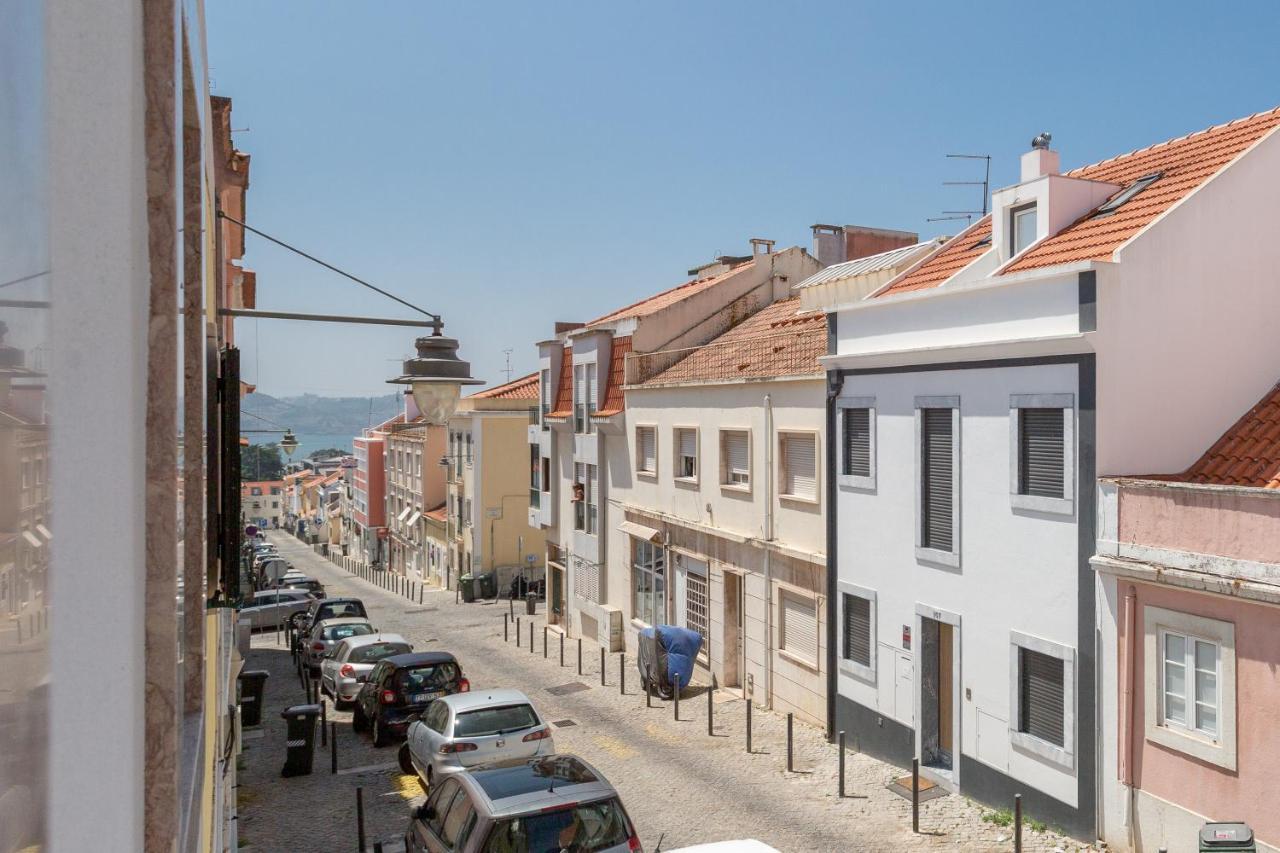 Ajuda Luxury Appartments Lisboa Eksteriør bilde