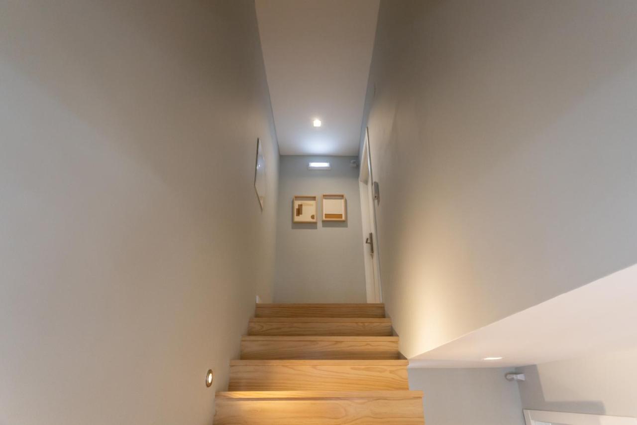 Ajuda Luxury Appartments Lisboa Eksteriør bilde