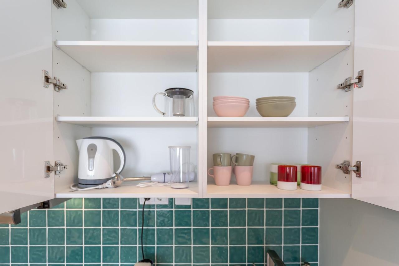 Ajuda Luxury Appartments Lisboa Eksteriør bilde