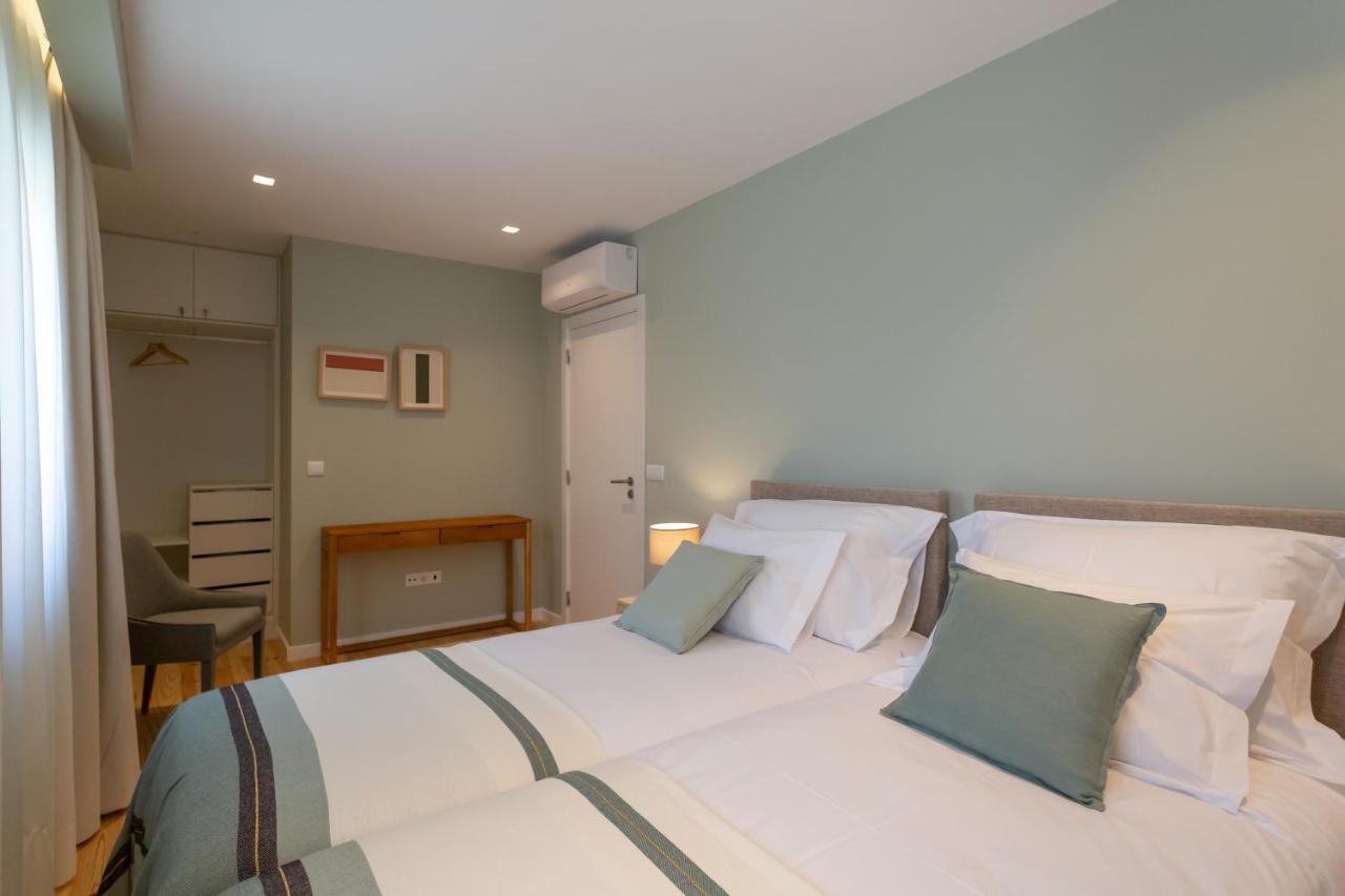 Ajuda Luxury Appartments Lisboa Eksteriør bilde
