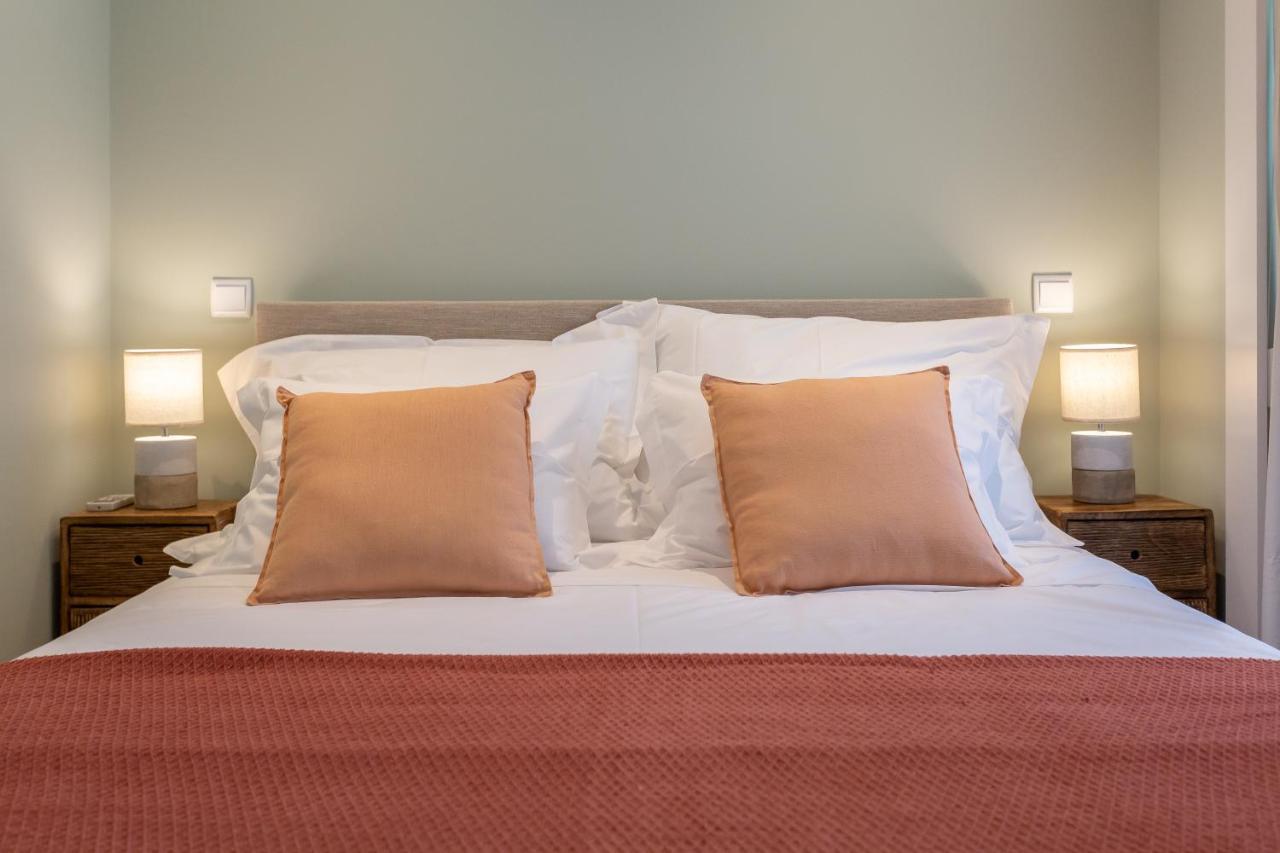 Ajuda Luxury Appartments Lisboa Eksteriør bilde