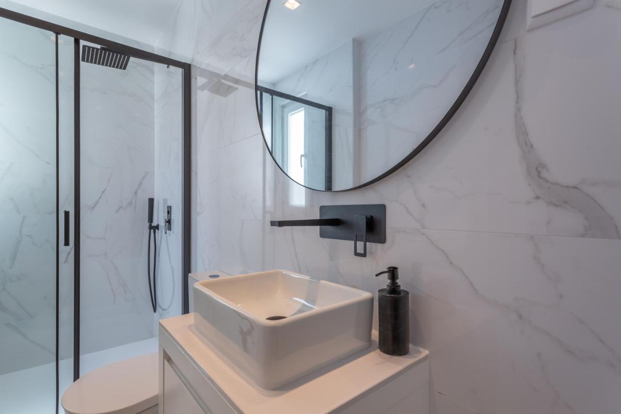Ajuda Luxury Appartments Lisboa Eksteriør bilde