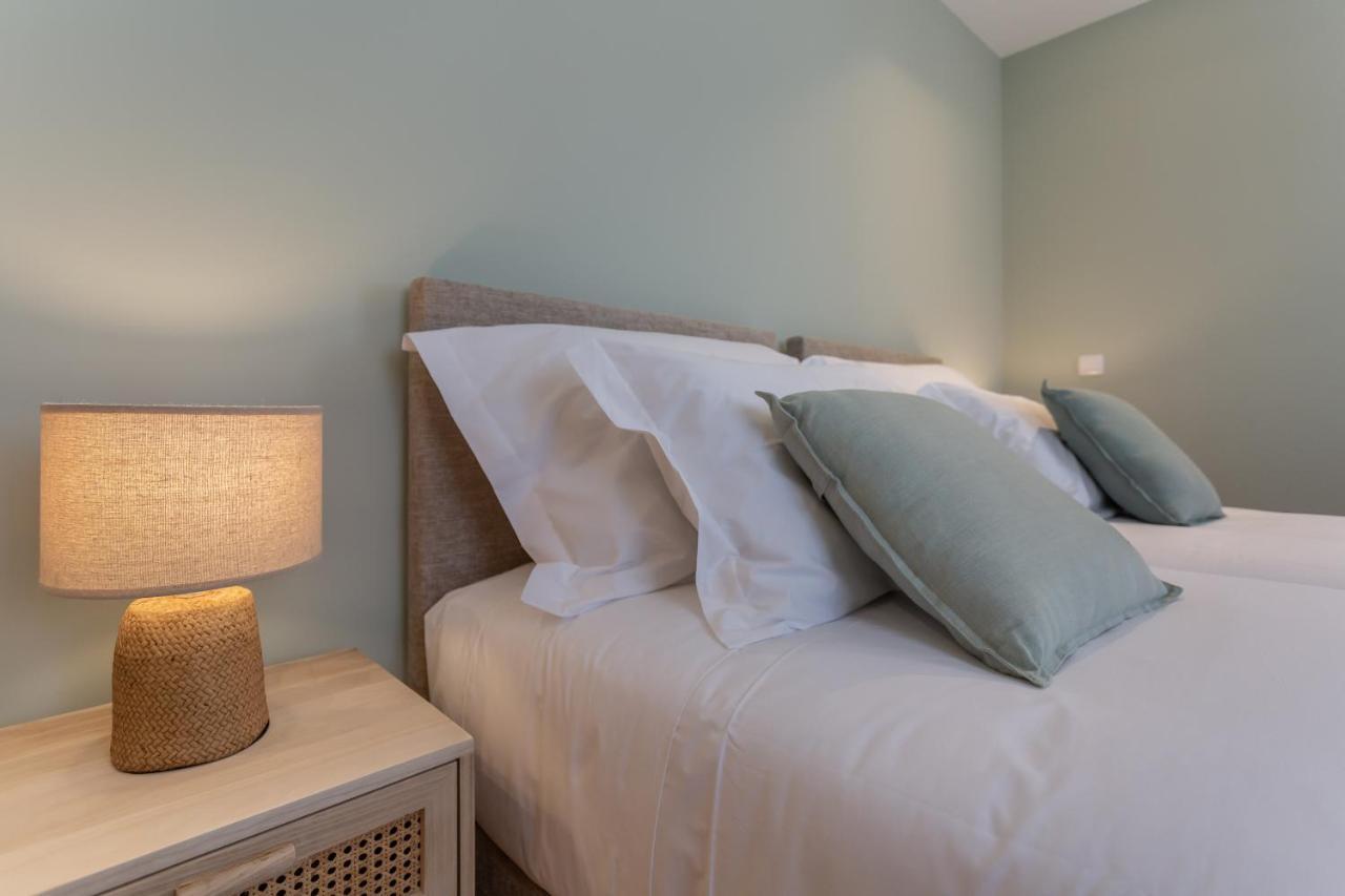 Ajuda Luxury Appartments Lisboa Eksteriør bilde