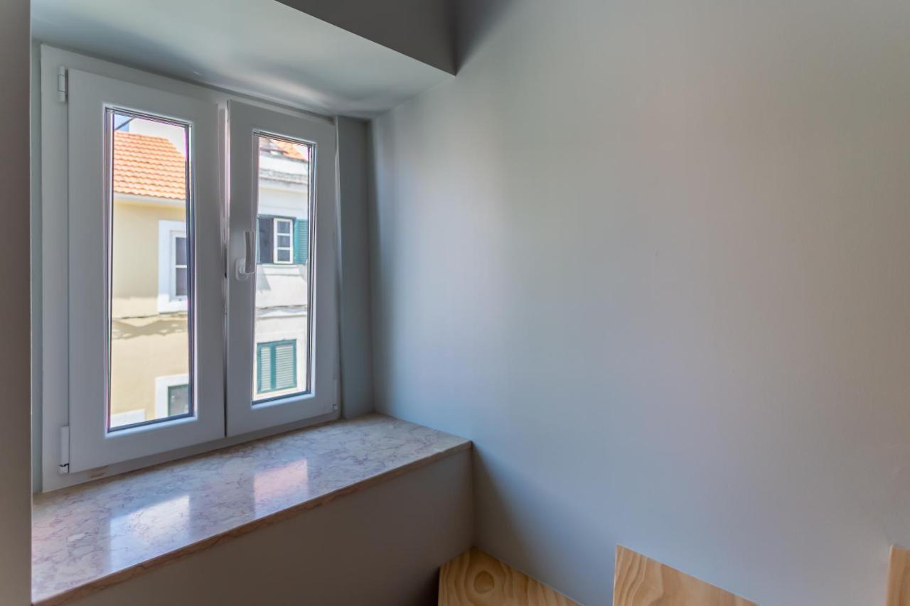 Ajuda Luxury Appartments Lisboa Eksteriør bilde