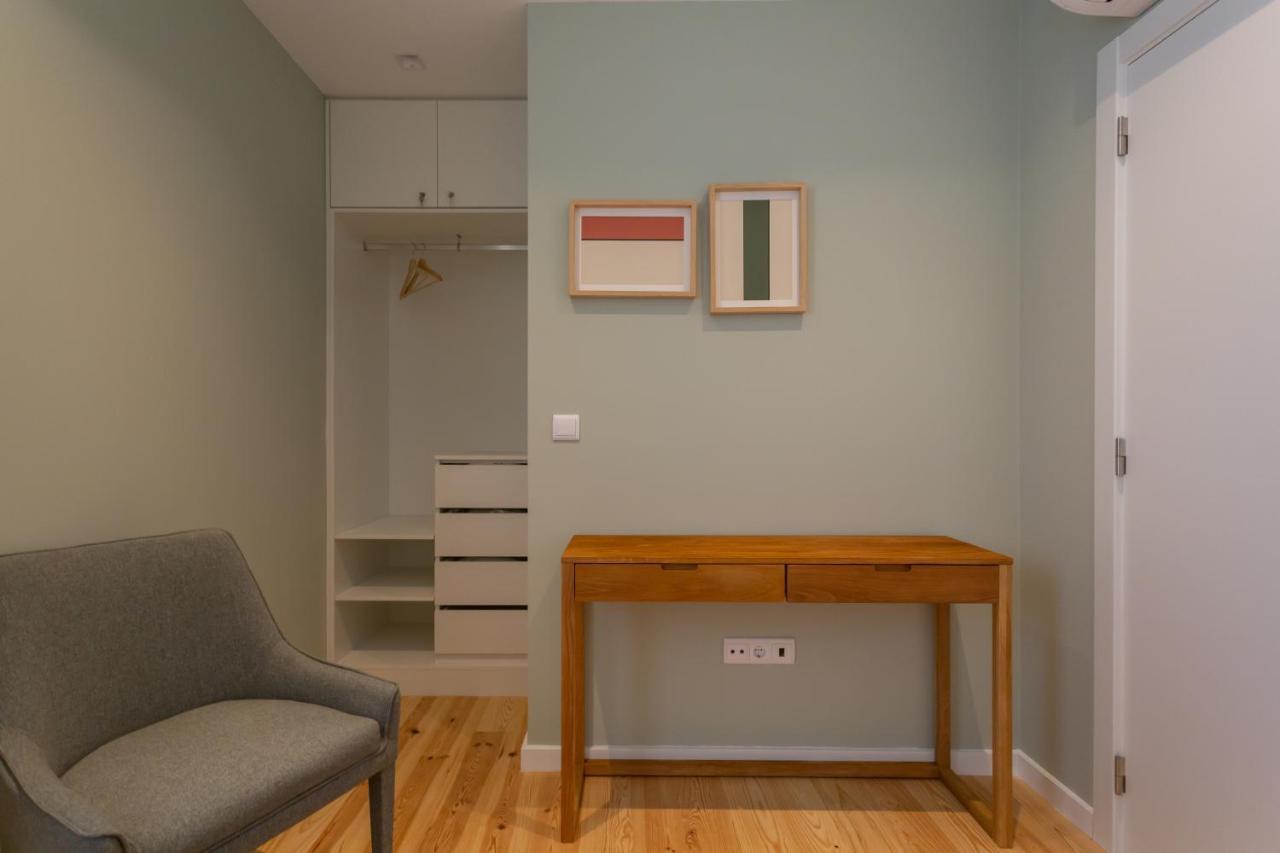 Ajuda Luxury Appartments Lisboa Eksteriør bilde