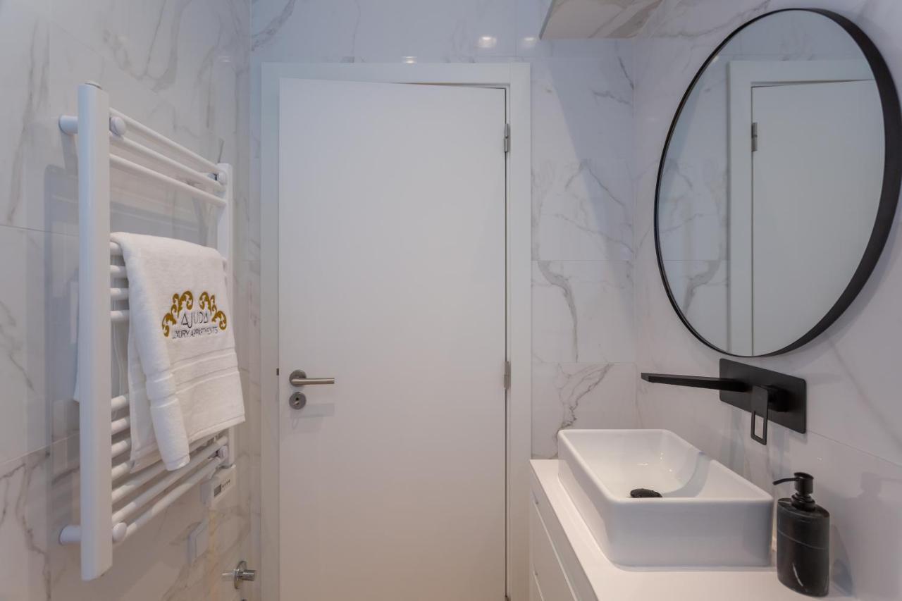 Ajuda Luxury Appartments Lisboa Eksteriør bilde