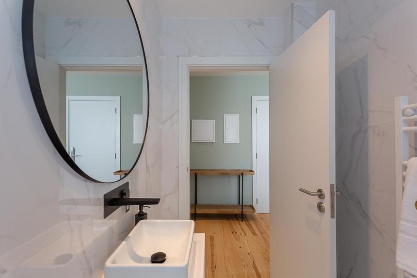 Ajuda Luxury Appartments Lisboa Eksteriør bilde