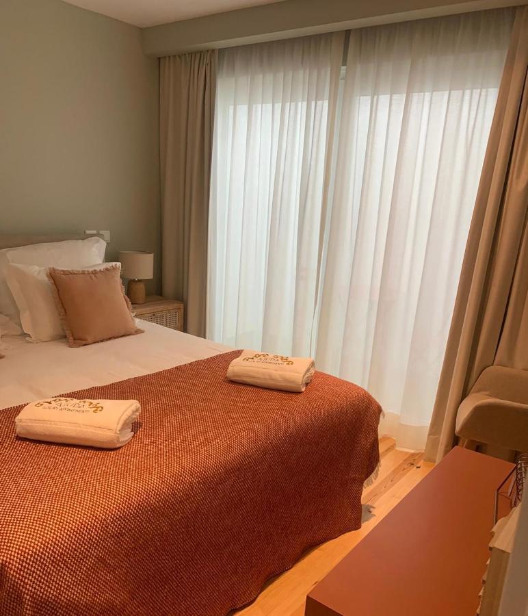 Ajuda Luxury Appartments Lisboa Eksteriør bilde