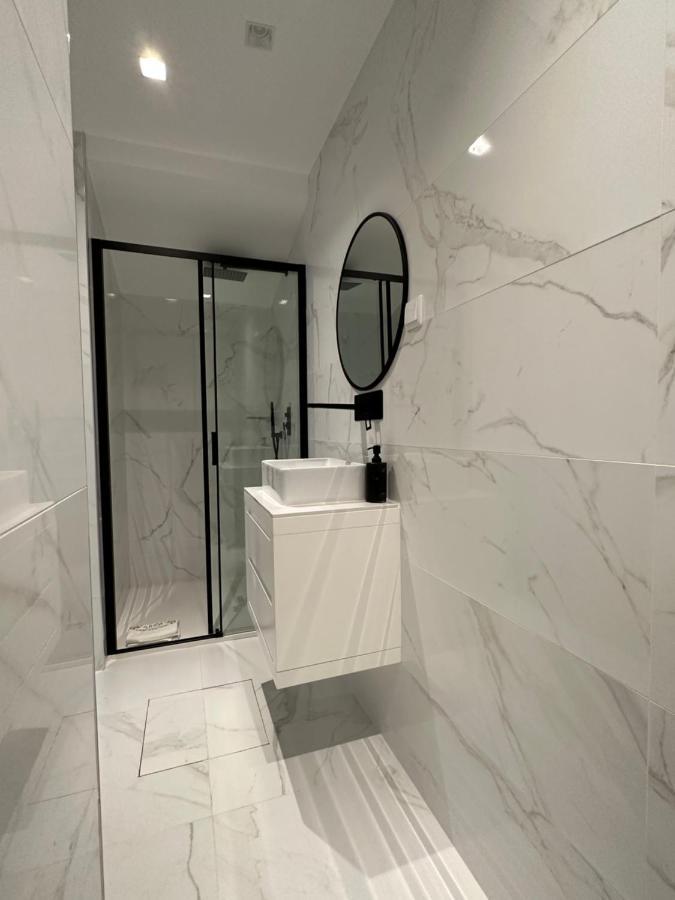 Ajuda Luxury Appartments Lisboa Eksteriør bilde