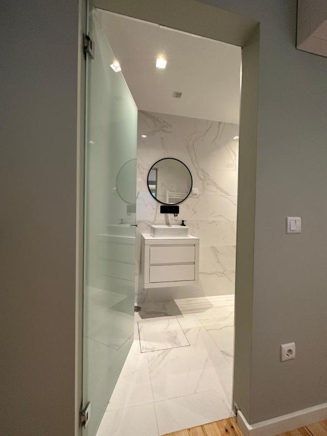 Ajuda Luxury Appartments Lisboa Eksteriør bilde