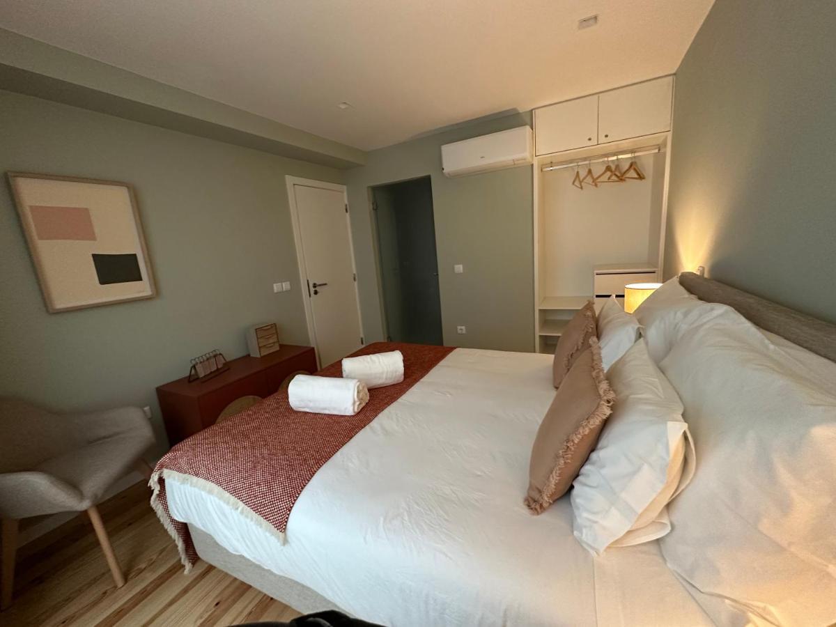 Ajuda Luxury Appartments Lisboa Eksteriør bilde